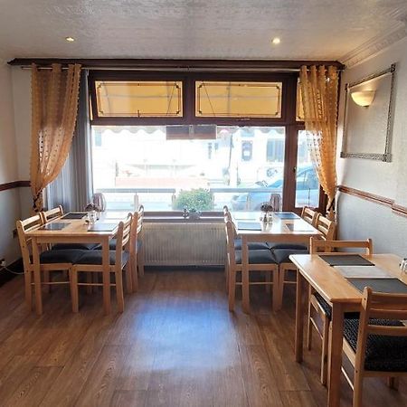 Golden Sands Blackpool Esterno foto