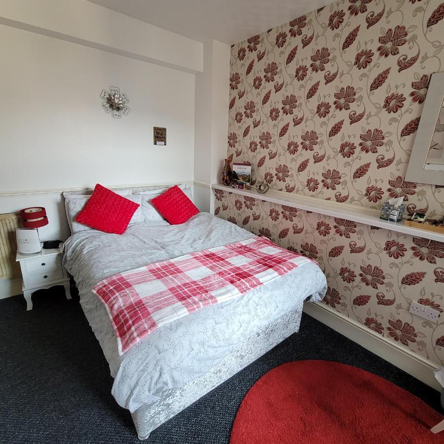 Golden Sands Blackpool Esterno foto