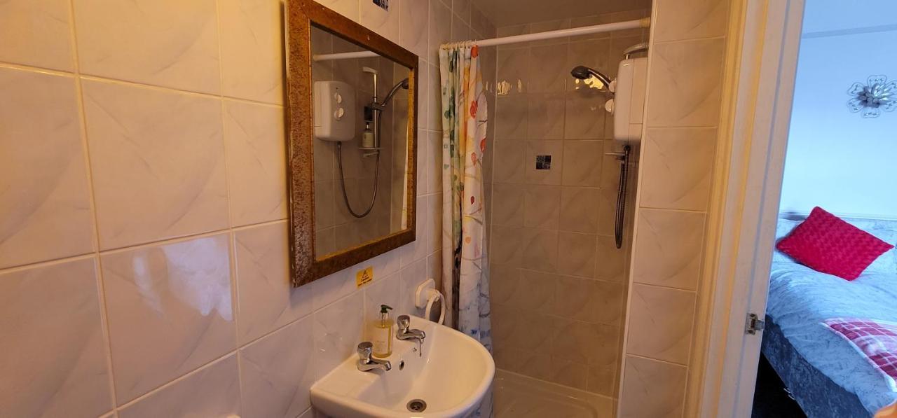 Golden Sands Blackpool Esterno foto