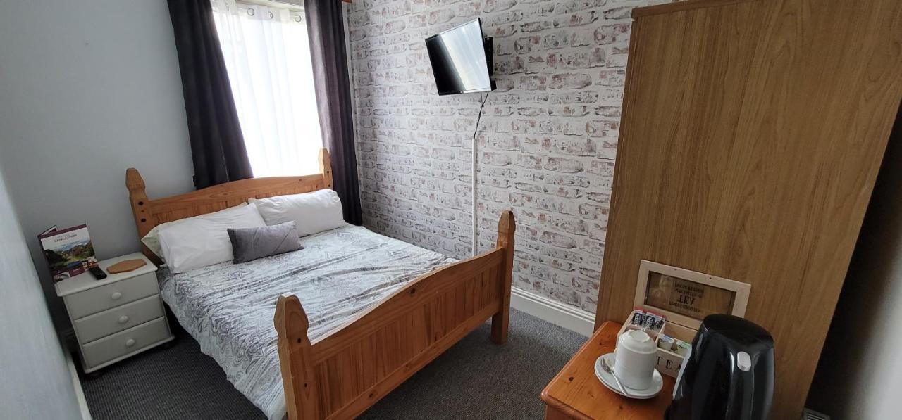 Golden Sands Blackpool Esterno foto