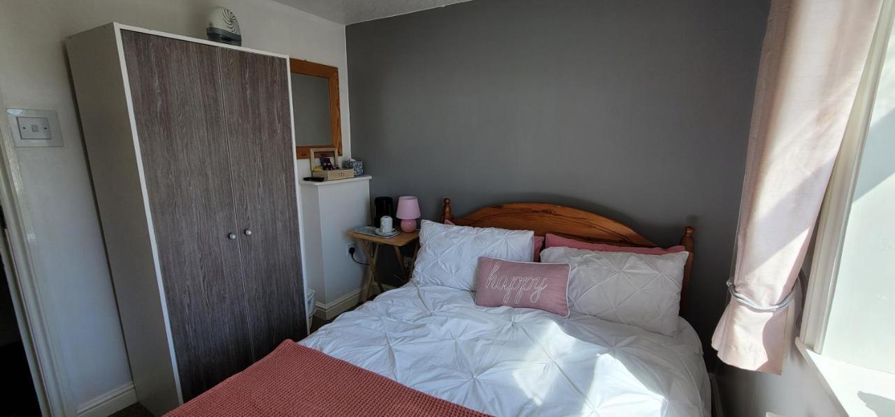 Golden Sands Blackpool Esterno foto